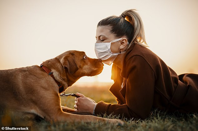 Covid-19 vaccine breakthrough as scientists find giving TWO doses of
