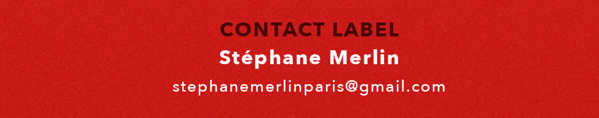 Contact label