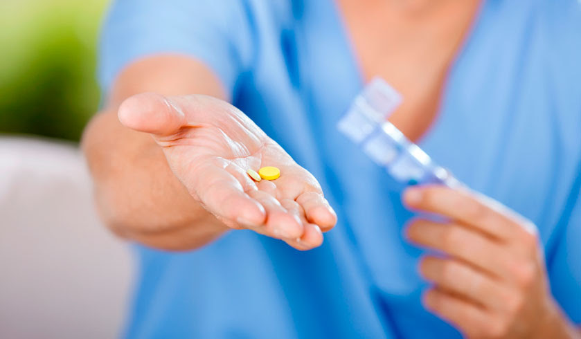Resultado de imagen para medicacion