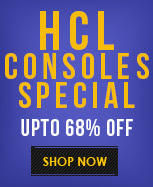 HCL Consoles Special