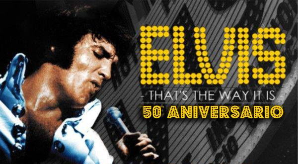 Proyeccion TTWII 50th en las Delegaciones de Club Elvis