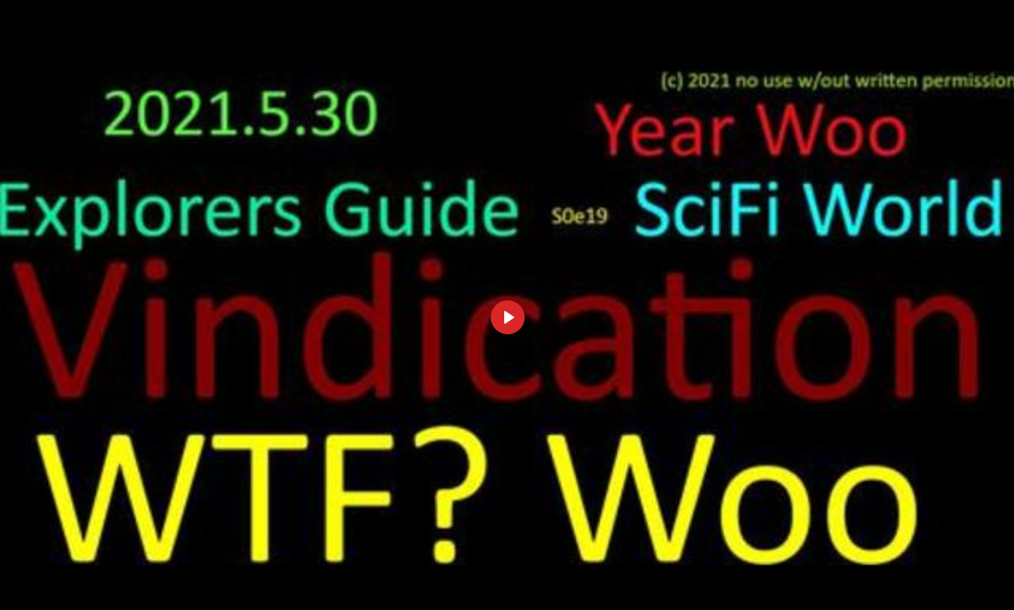 Clif High – Vindication Woo! DhgPGQo3GW