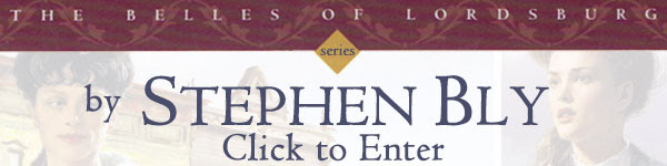 Click here for more audiobooks by author by Stephen Bly