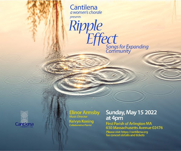 Cantilena: Ripple Effect