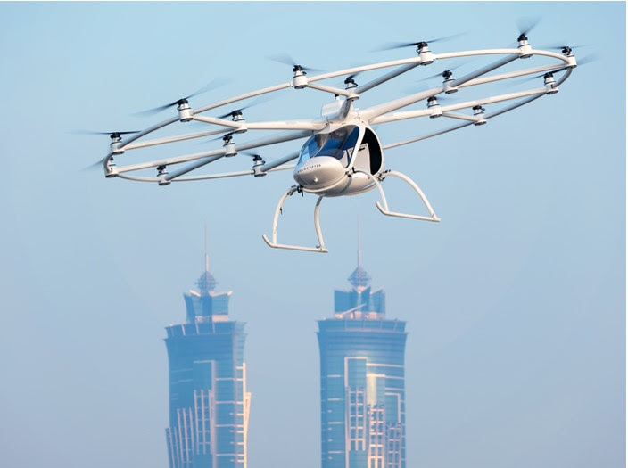 Drones, eVTOLs, and moreâ¦ Can the FAA keep up?