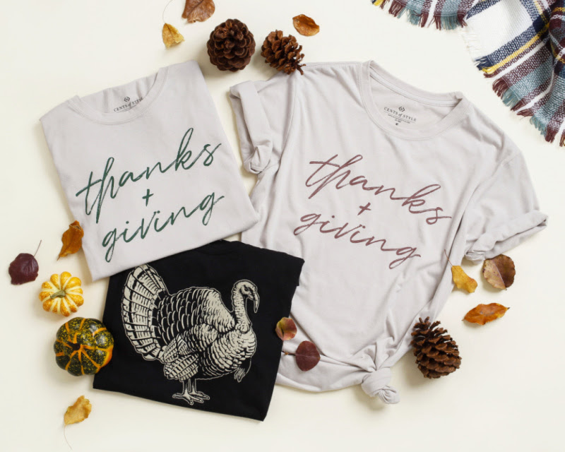 Graphic Tee