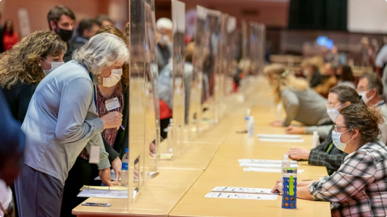 DOMINOES: Wisconsin Is Next State To Announce Public Hearings Into Election, Following PA, AZ, MI, and GA Image-121