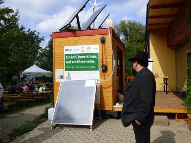 Zveme vás na workshop Energetická soběstačnost