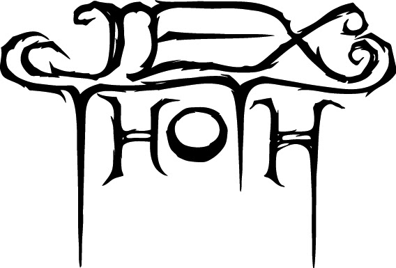 jex thoth mimi logo