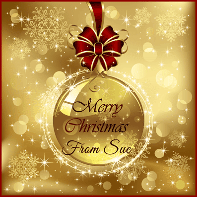 Merry Christmas