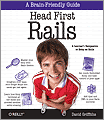 Head First Rails