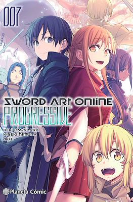 Sword Art Online: Progressive (Rústica) #7