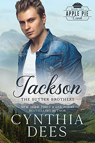 Cover for 'Jackson (The Sutter Brothers)'