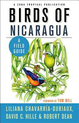 Birds of Nicaragua: A Field Guide EPUB