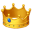 👑