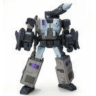 Transformers News: TFSource News - MP-18+ Bluestreak Anime, MP-45 Bumblebee 2.0, DNA & TDW Addons, Studio Series & More