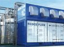 US energy supplier trials grid-scale redox flow batteries 