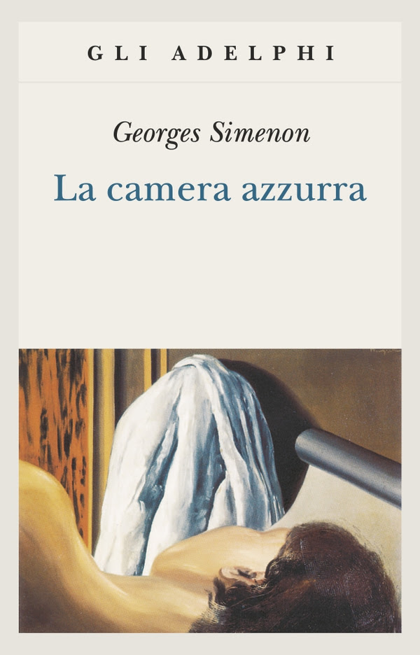 La camera azzurra in Kindle/PDF/EPUB