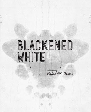 Blackened White PDF