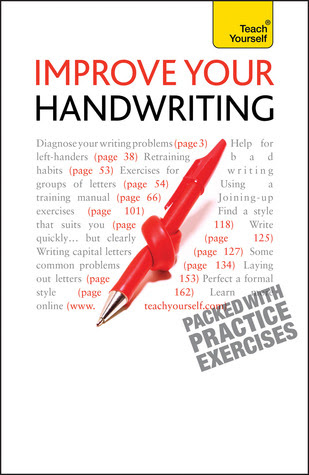 Improve Your Handwriting EPUB
