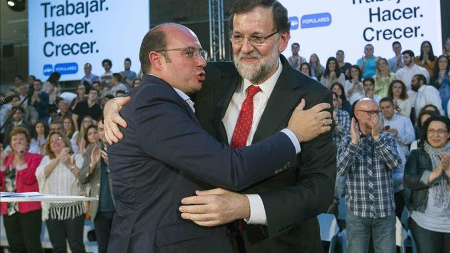 Sánchez: El PP no esconde a sus candidatos detrás de una marca inocua