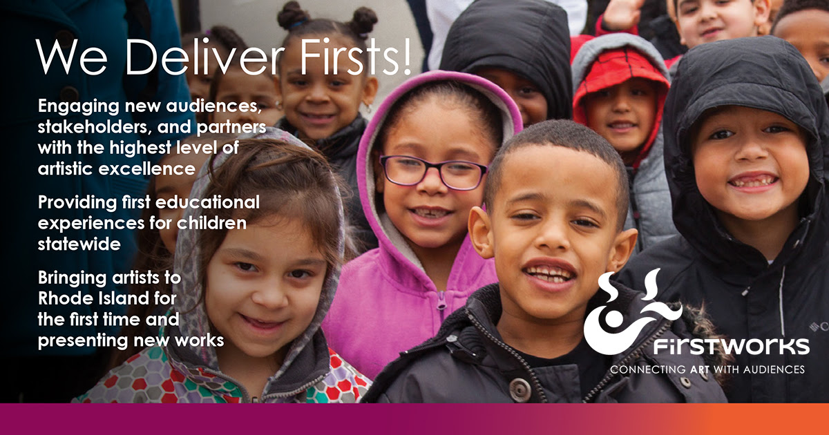 We Deliver Firsts!