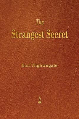 The Strangest Secret EPUB