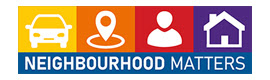 Neighbourhood Matters Logo