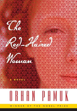 The Red-Haired Woman EPUB