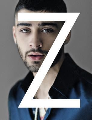 Zayn: The Official Autobiography PDF