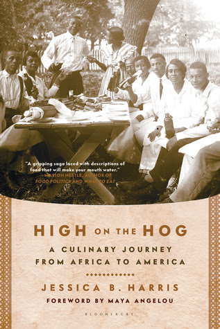 High on the Hog: A Culinary Journey from Africa to America EPUB