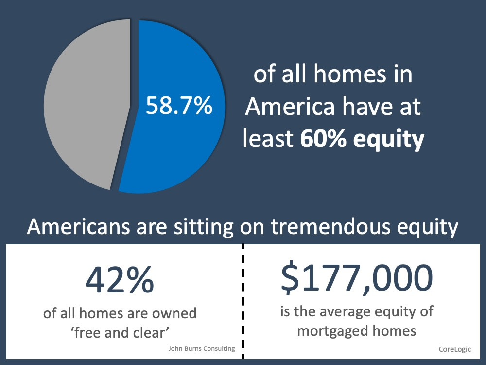 Why
Home Equity is a Bright Spark in the Housing Market | MyKCM