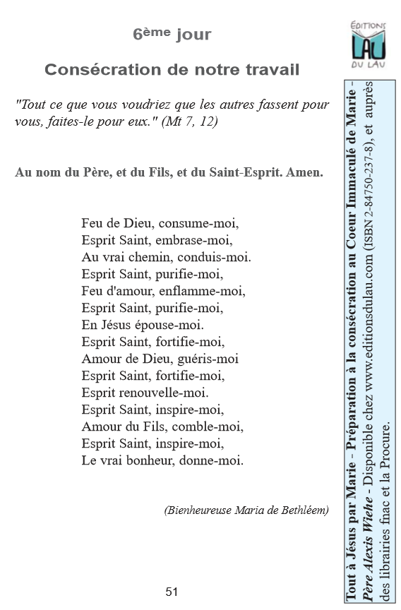 AD JESUM PER MARIAM ! Introduction à la CONSECRATION DES COEURS UNIS pour l'ASSOMPTION  62d987d2509aa271272d7ac5