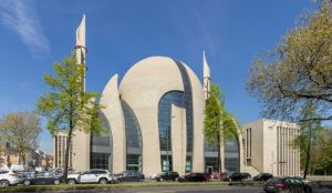 Germany considering “mosque tax” to curb foreign influence among Muslims