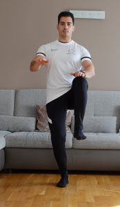 Fitness testen