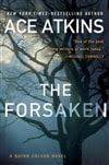 Atkins, Ace - Forsaken, The (Signed First Edition)
