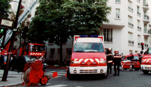 France: Kosher store burned down on anniversary of jihad attack