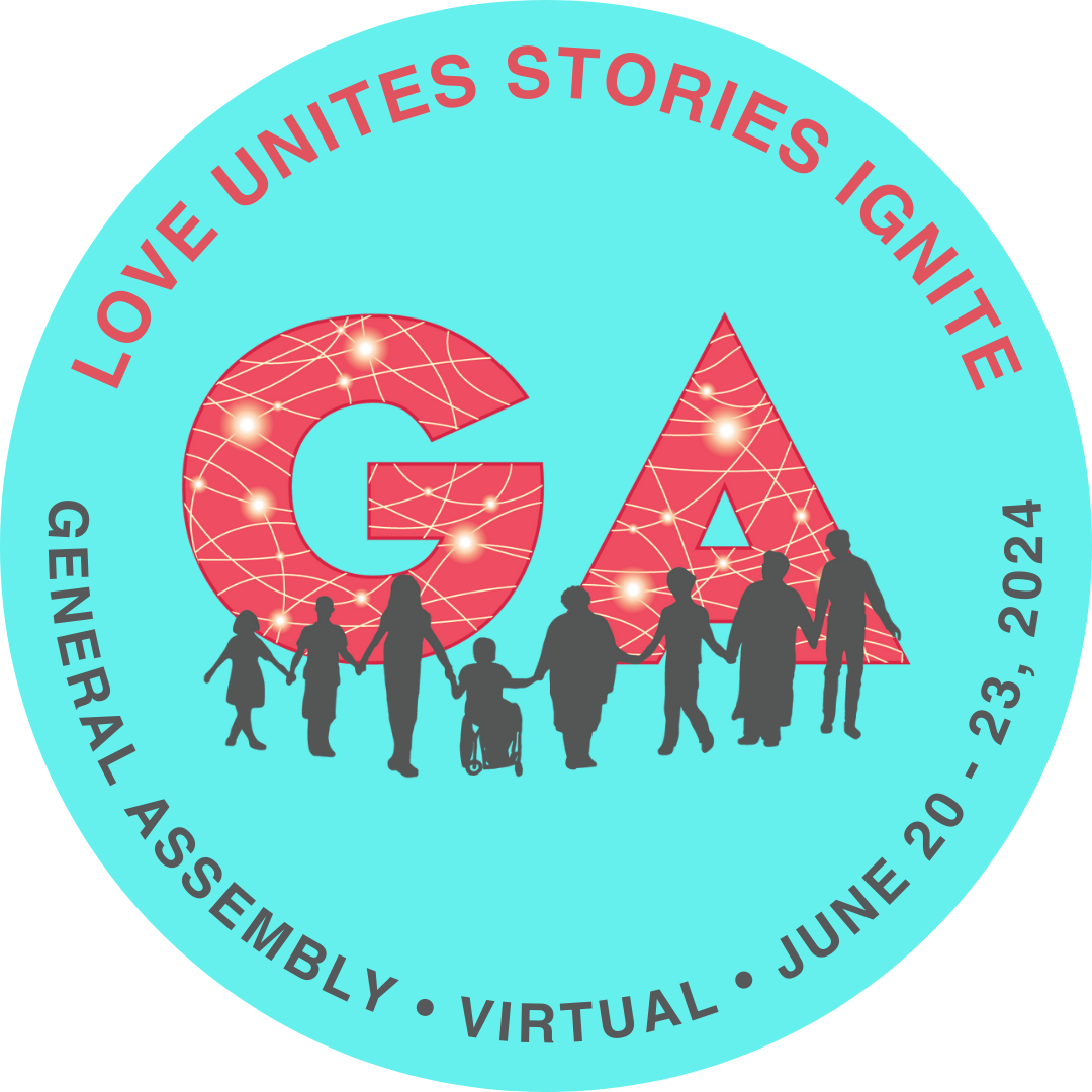 GA 2024 Theme Announcement and Opportunities First Unitarian