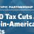 TPP report