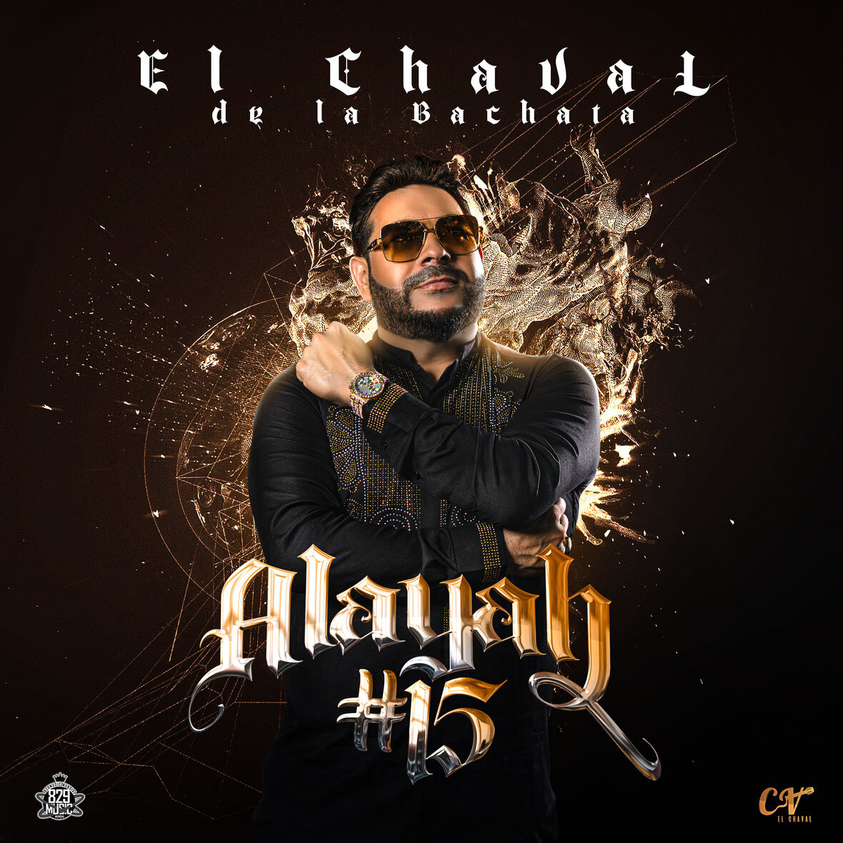  1 Cover Album    Alayah  15   .jpg