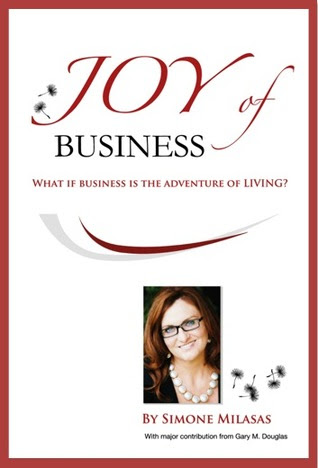 Joy of Business EPUB