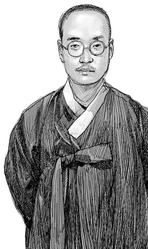 [김동길 인물에세이 100년의 사람들] 정인보(1892~?)