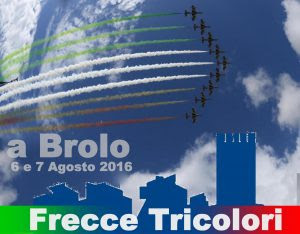 frecce tricolori brolo alter