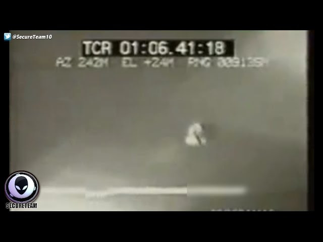 LEAKED Area 51 UFO Test Footage? 5/15/17  Sddefault