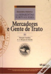Dicionário Histórico de Sefarditas Portugueses