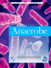 Anaerobe Journal Cover