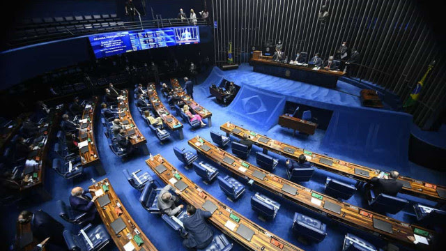 Senado aprova adesão do Brasil ao Covax Facility