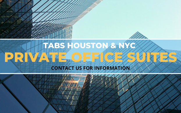 illustration of TABS HOUSTON and NYC - contact us