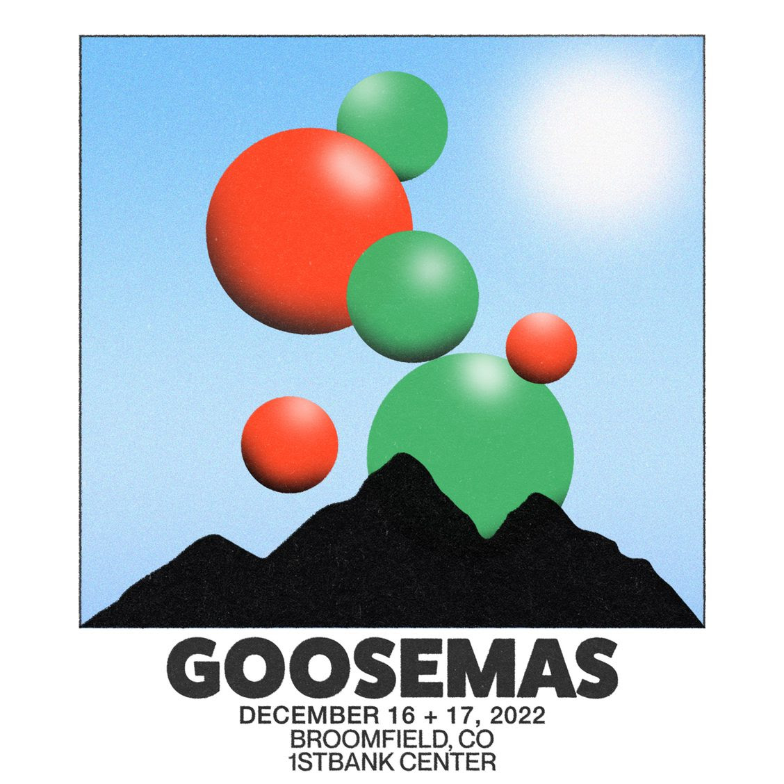 Goose Announces GOOSEMAS 2022 in Colorado LIVE music blog