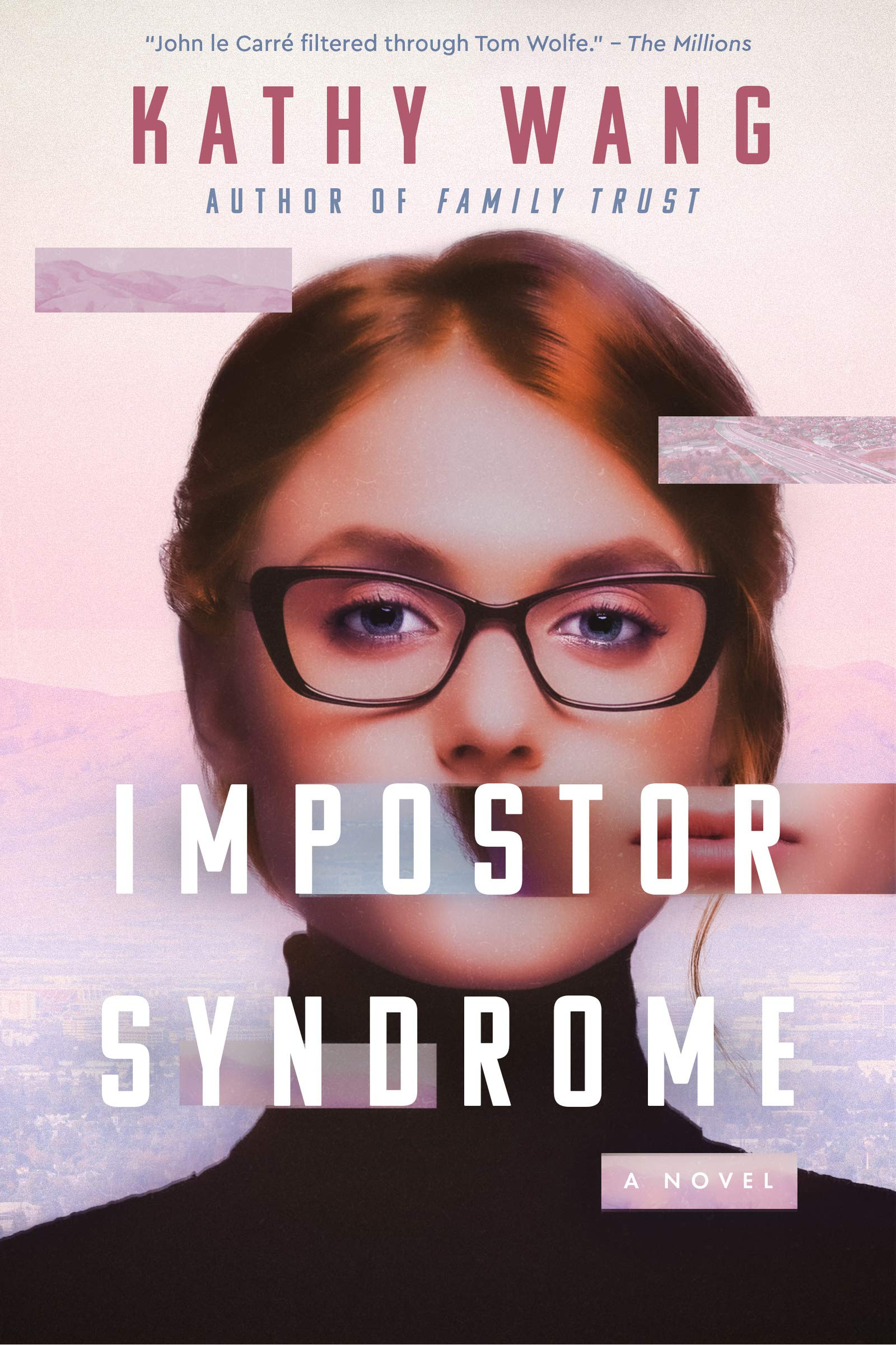 Impostor Syndrome in Kindle/PDF/EPUB